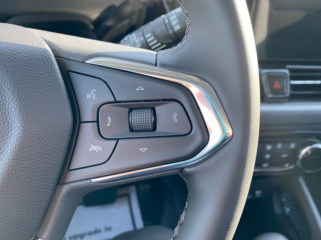 Used 2026 Chevrolet TrailBlazer LT w/ LT Cold Weather Package image 27