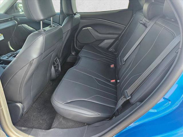 New 2026 Ford Mustang Mach-E Select RWD image 16