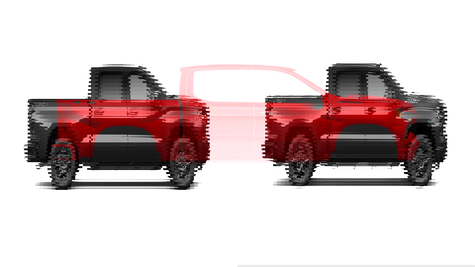 New 2026 Chevrolet Silverado 1500 RST image 33