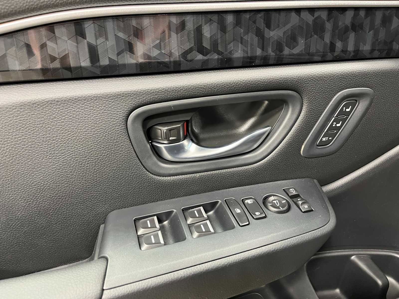 New 2026 Honda Passport TrailSport Elite image 10