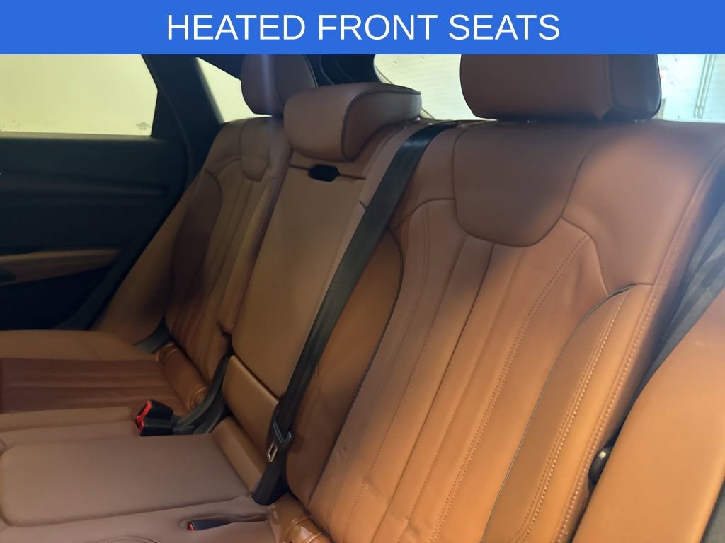 Used 2023 Audi Q5 2.0T Premium Plus image 16