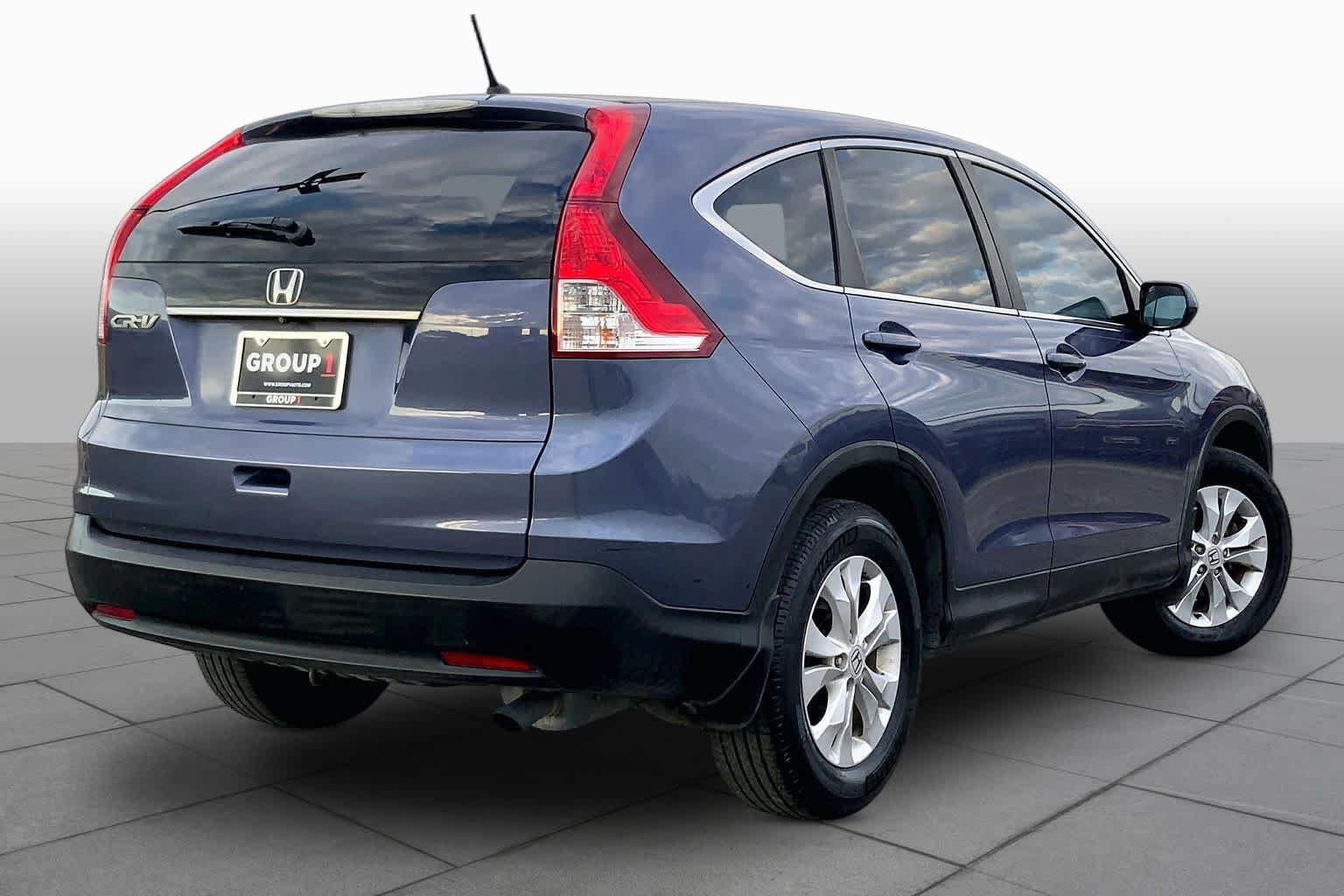 Used 2014 Honda CR-V EX image 13