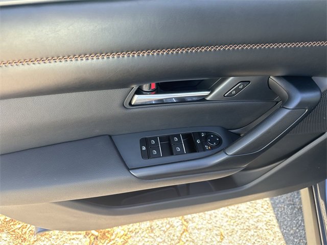 New 2026 MAZDA CX-50 2.5 Hybrid w/ Weather Package image 13