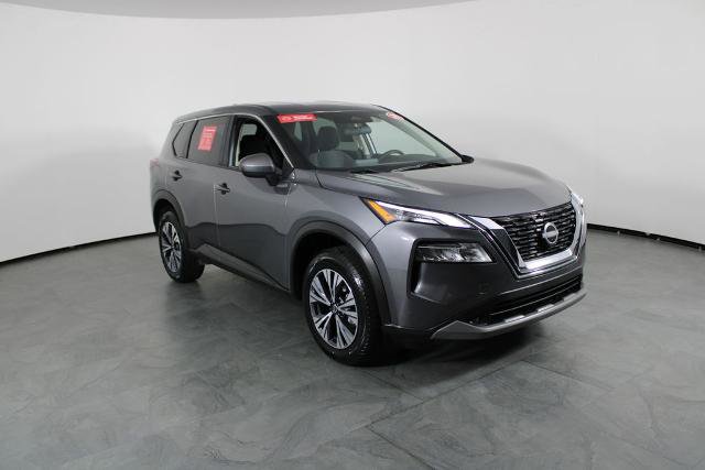 Certified 2023 Nissan Rogue SV image 14