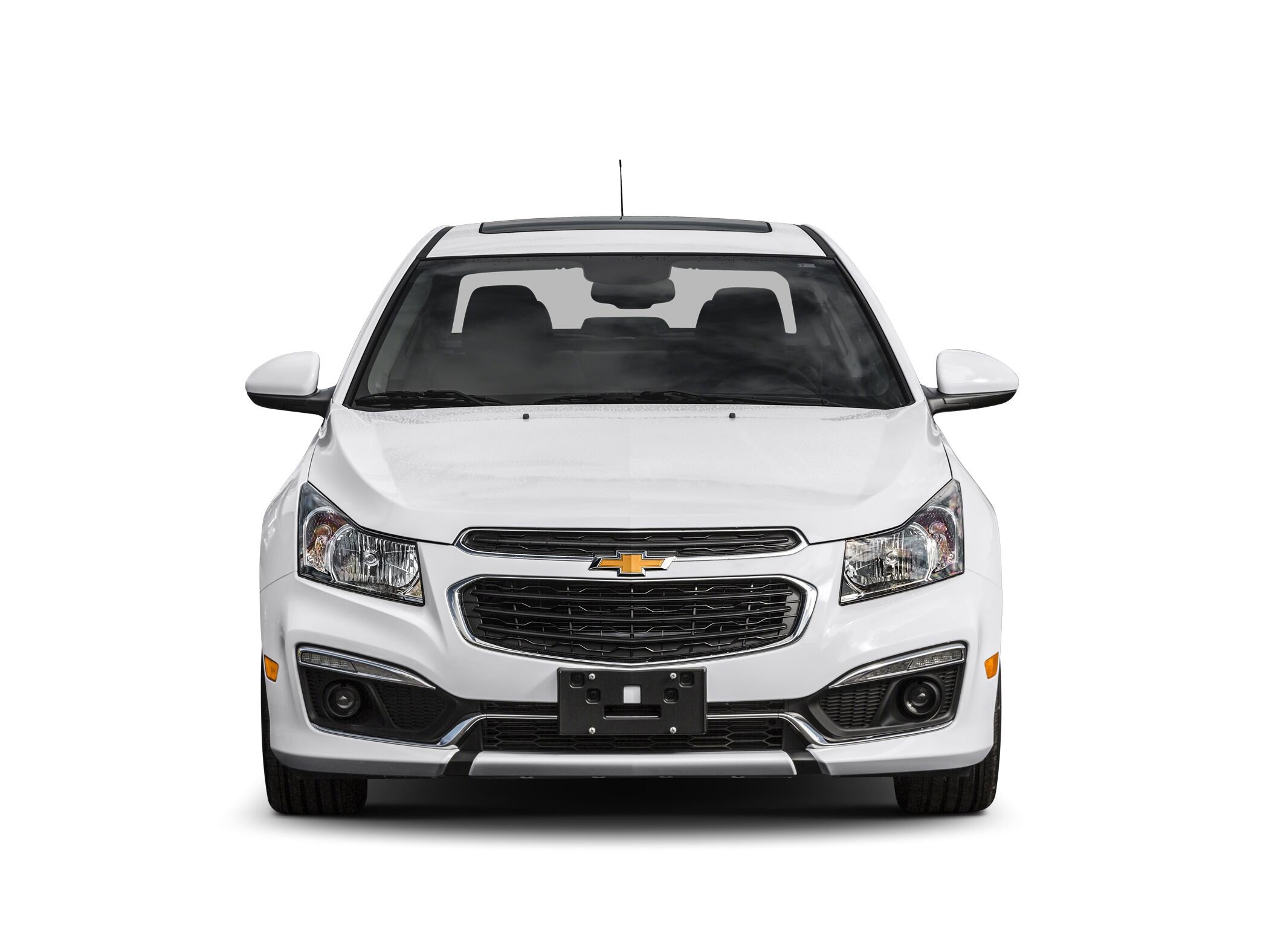 Used 2015 Chevrolet Cruze LTZ w/ Sun, Sound and Sport Package image 4
