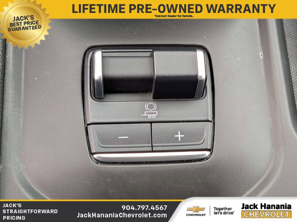 Used 2022 GMC Sierra 1500 AT4 w/ AT4 Premium Package image 19