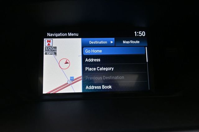 Used 2019 Acura TLX V6 w/ Technology & A-SPEC Pkg FWD image 19