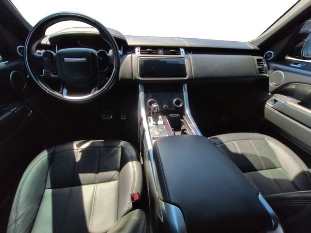 Used 2022 Land Rover Range Rover Sport HSE Dynamic AWD/4WD image 17