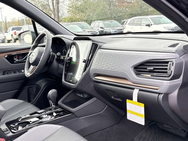 New 2026 Subaru Forester Sport image 21