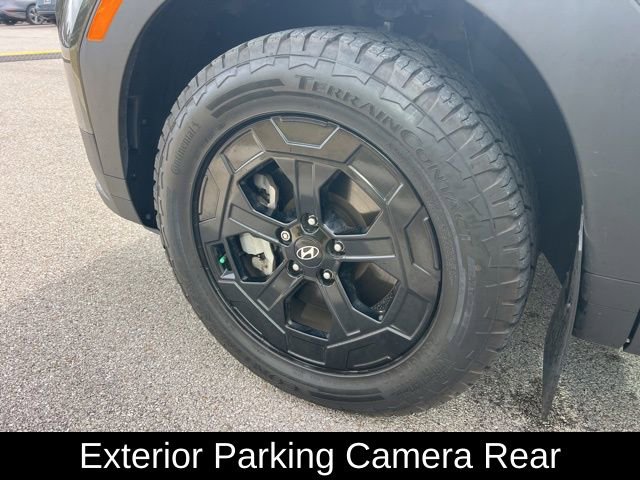 Used 2024 Hyundai Santa Fe XRT image 11