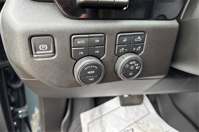 Used 2026 Chevrolet Silverado 1500 High Country image 18