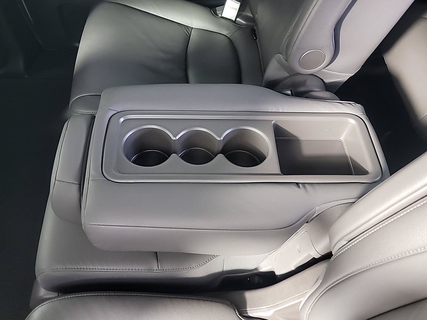 Certified 2018 Honda Odyssey EX-L image 27
