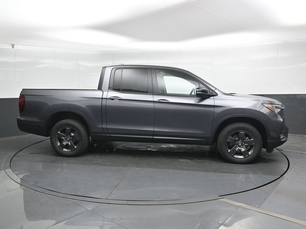 New 2026 Honda Ridgeline TrailSport image 3