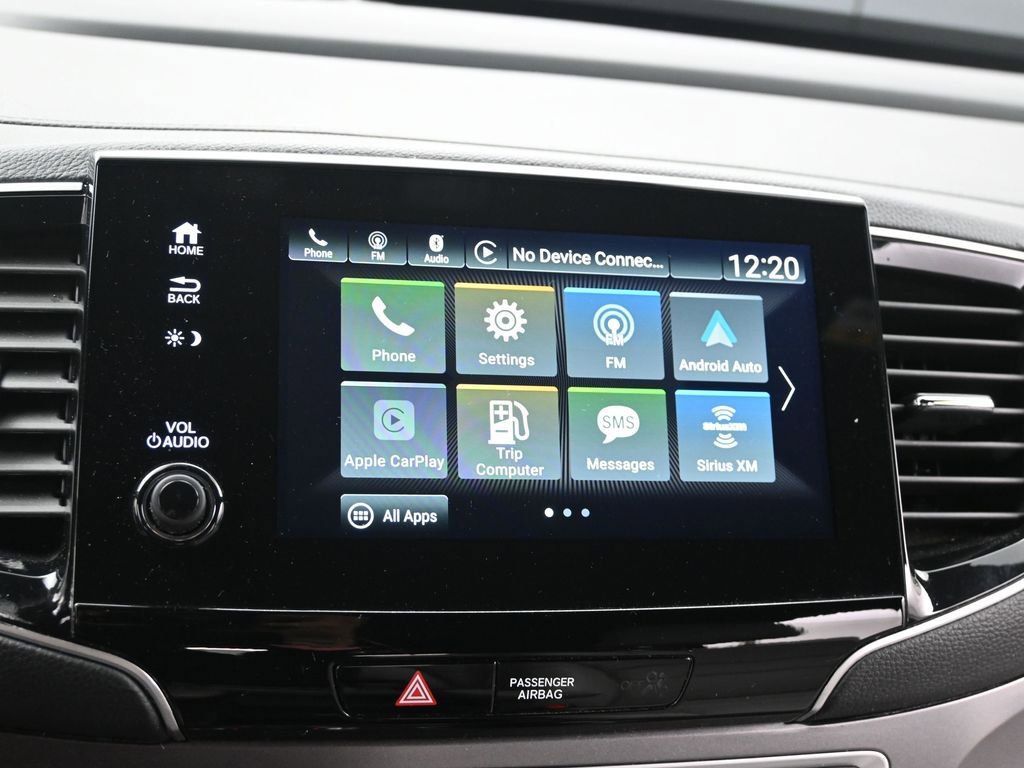 Used 2023 Honda Passport EX-L image 15