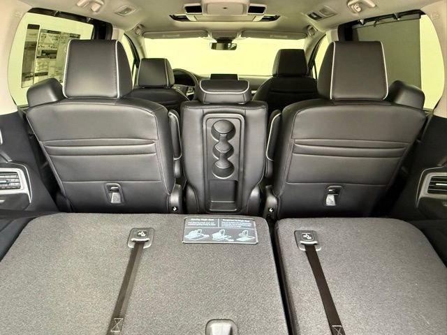 New 2026 Honda Odyssey Touring image 39