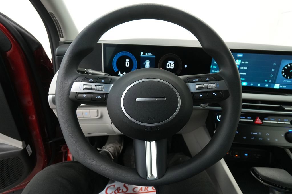 New 2026 Hyundai Tucson SEL AWD/4WD image 38