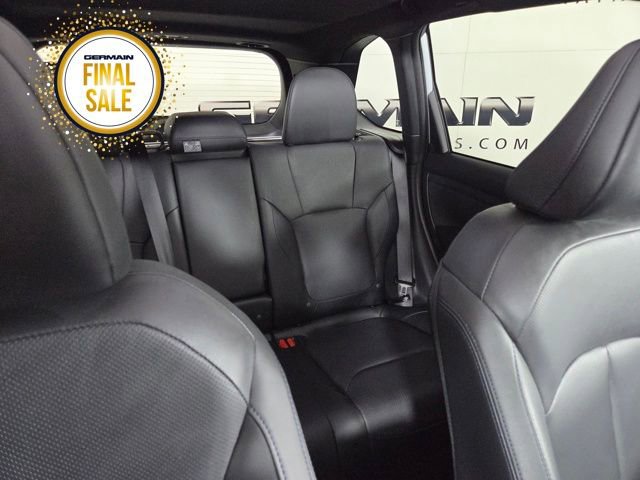 Used 2025 Subaru Forester Limited w/ Popular Package #1 image 17