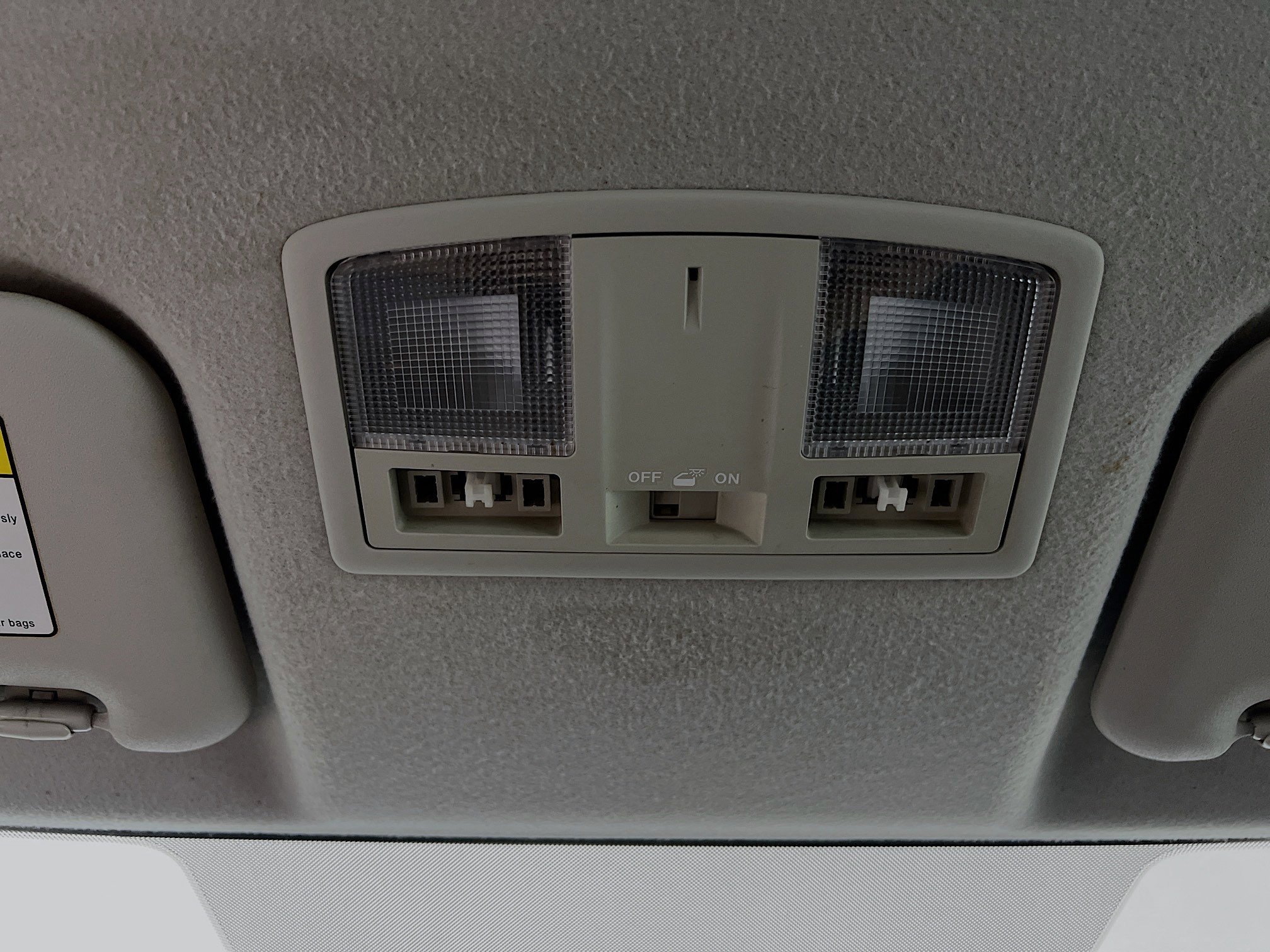 Used 2011 MAZDA MAZDA3 i Touring image 21