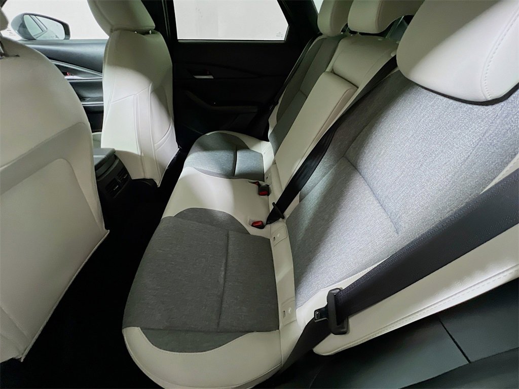 New 2026 MAZDA CX-30 Aire Edition image 19