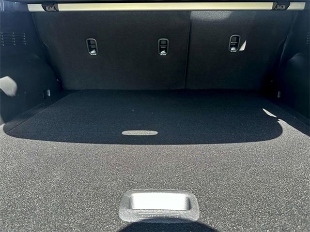 New 2025 Kia EV6 Light w/ Light LR Technology Package image 22