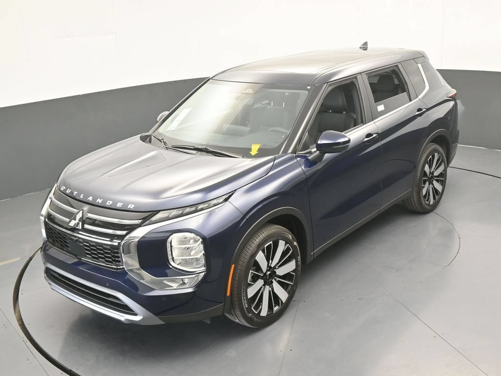 New 2026 Mitsubishi Outlander SE FWD image 58