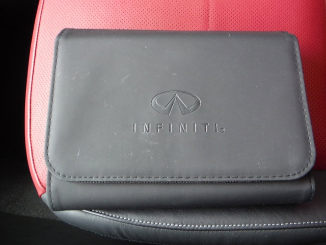 Used 2024 INFINITI QX50 Sport AWD/4WD image 49