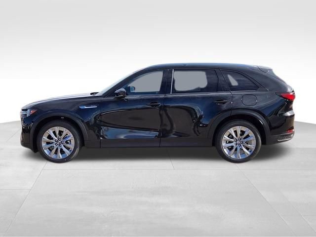 Used 2026 MAZDA CX-90 Plug-In Hybrid w/ Preferred AWD/4WD image 8