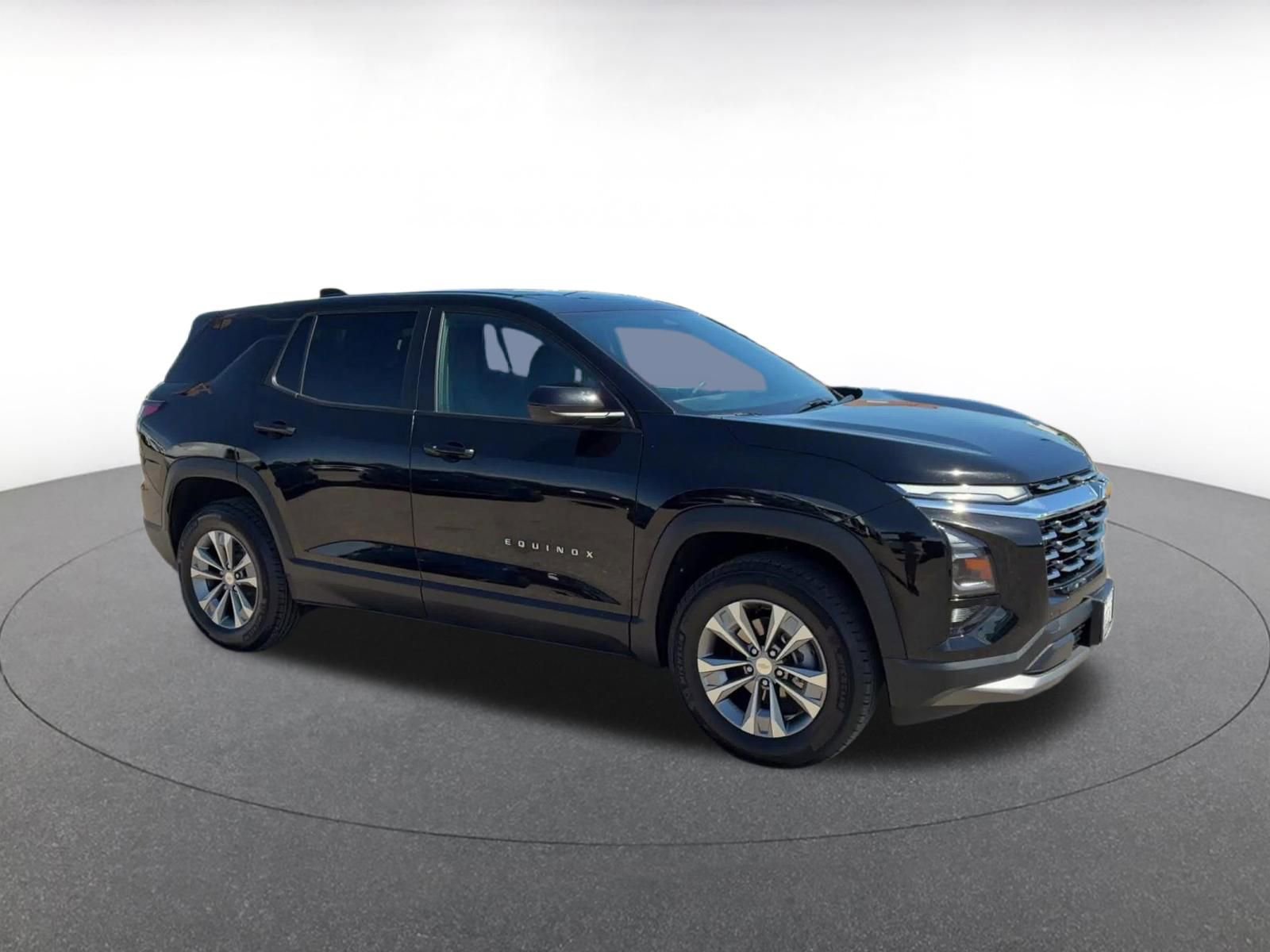 Used 2025 Chevrolet Equinox LT AWD/4WD video 2