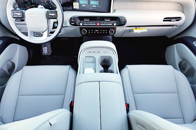 New 2026 Hyundai Palisade Calligraphy AWD/4WD image 28