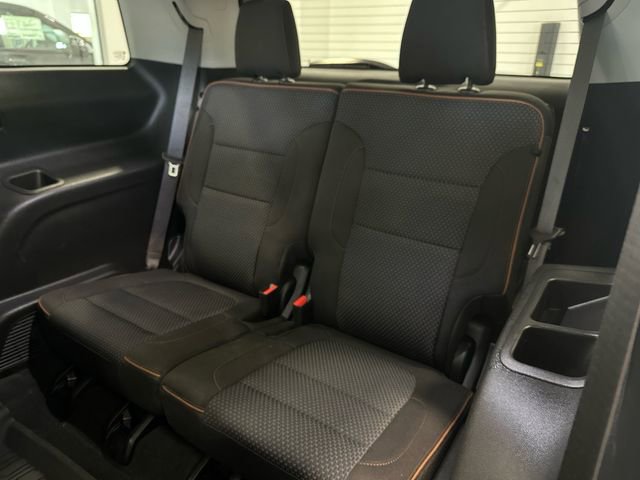Used 2023 GMC Acadia AT4 w/ LPO, Floor Liner Package AWD/4WD image 34