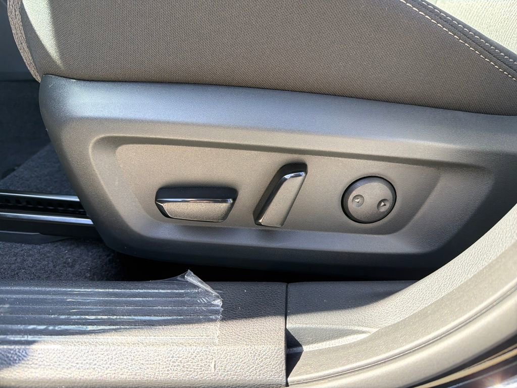 New 2026 Nissan Rogue SV image 15