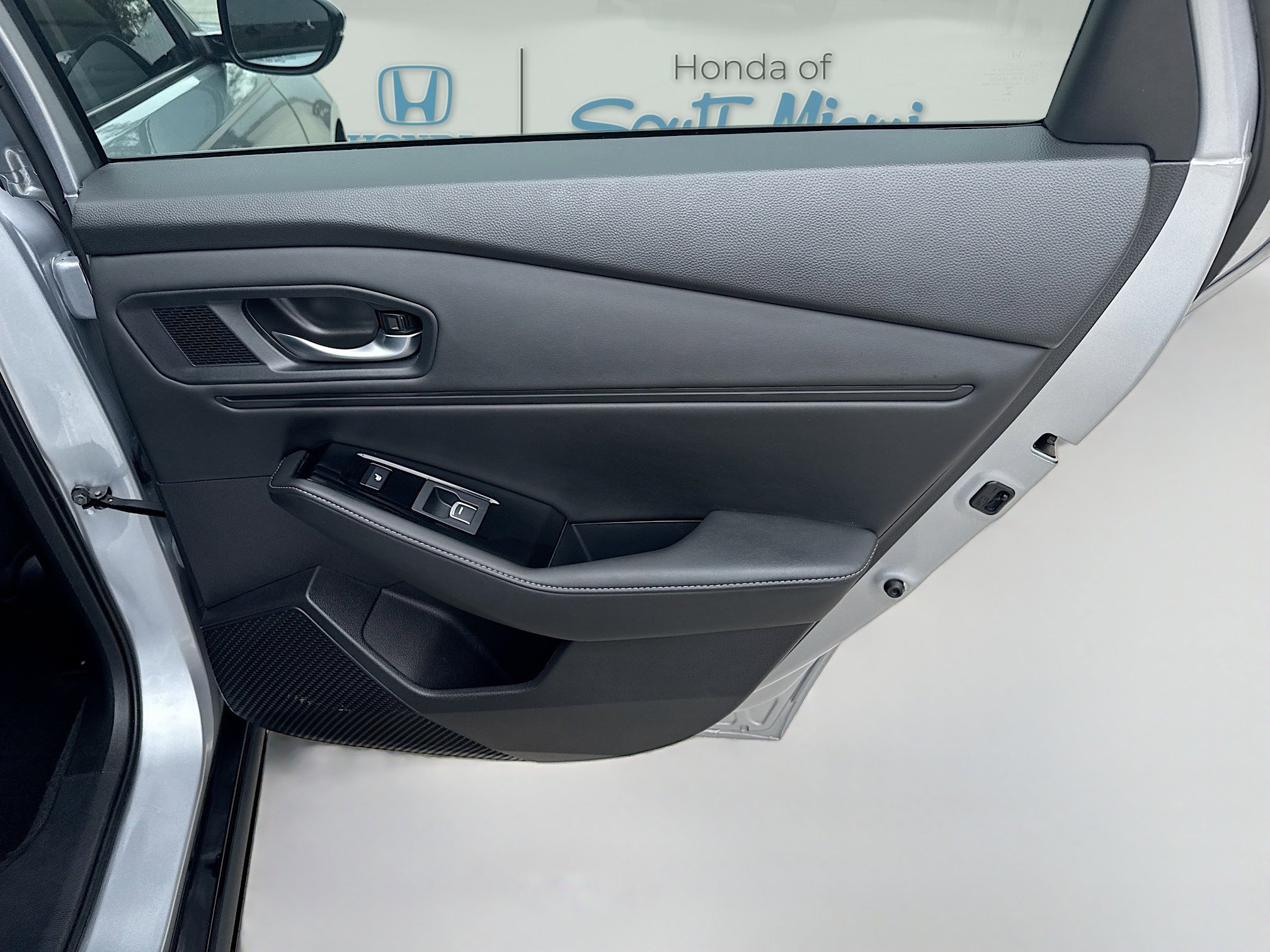 Certified 2025 Honda Accord Touring image 31