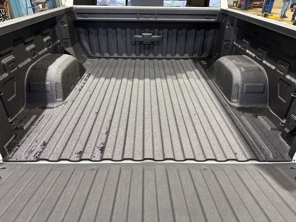 New 2026 Chevrolet Silverado 1500 RST w/ All Star Edition Plus image 13