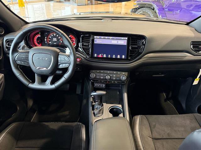 New 2026 Dodge Durango SRT Hellcat image 4