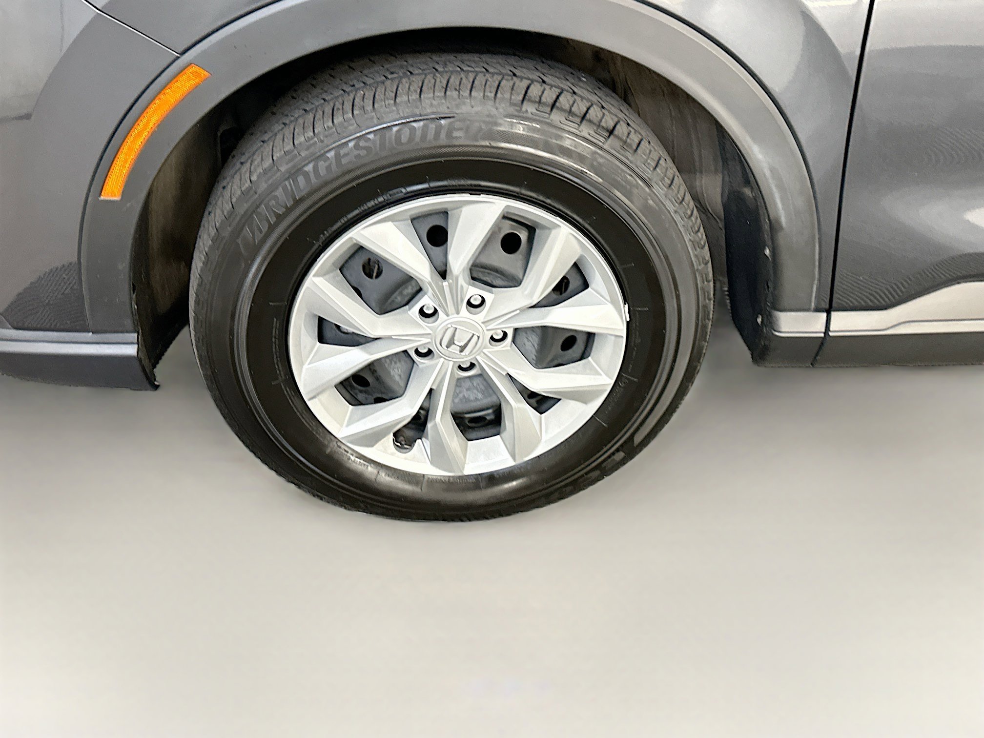 Used 2025 Honda CR-V LX image 11