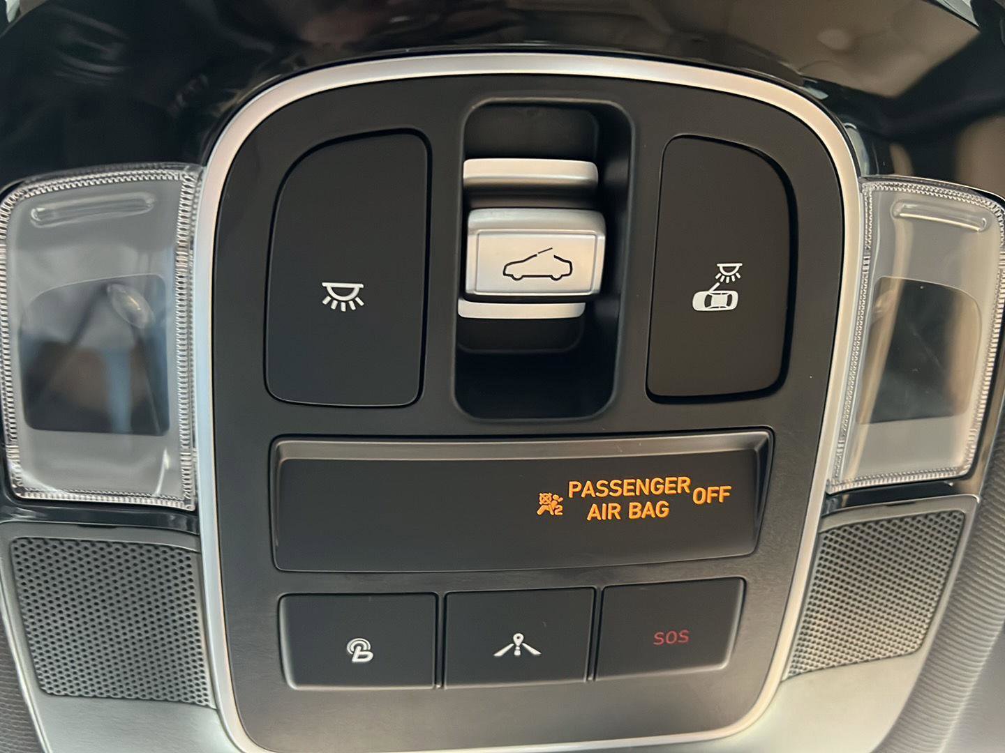 Used 2020 Hyundai Sonata Limited image 12