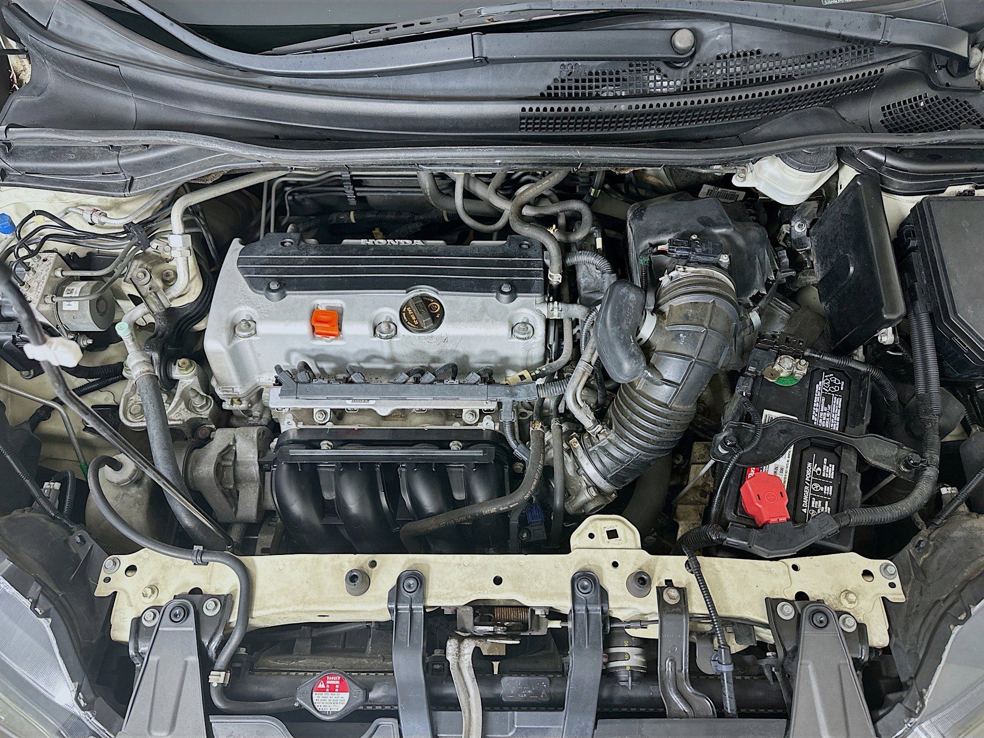 Used 2013 Honda CR-V EX-L image 31