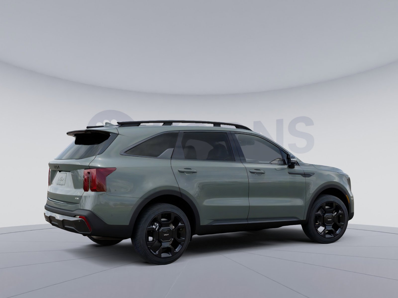 New 2026 Kia Sorento SX Prestige image 8