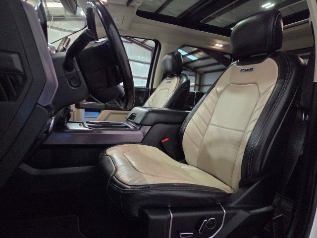 Used 2020 Ford F250 Limited w/ FX4 Off-Road Package image 73