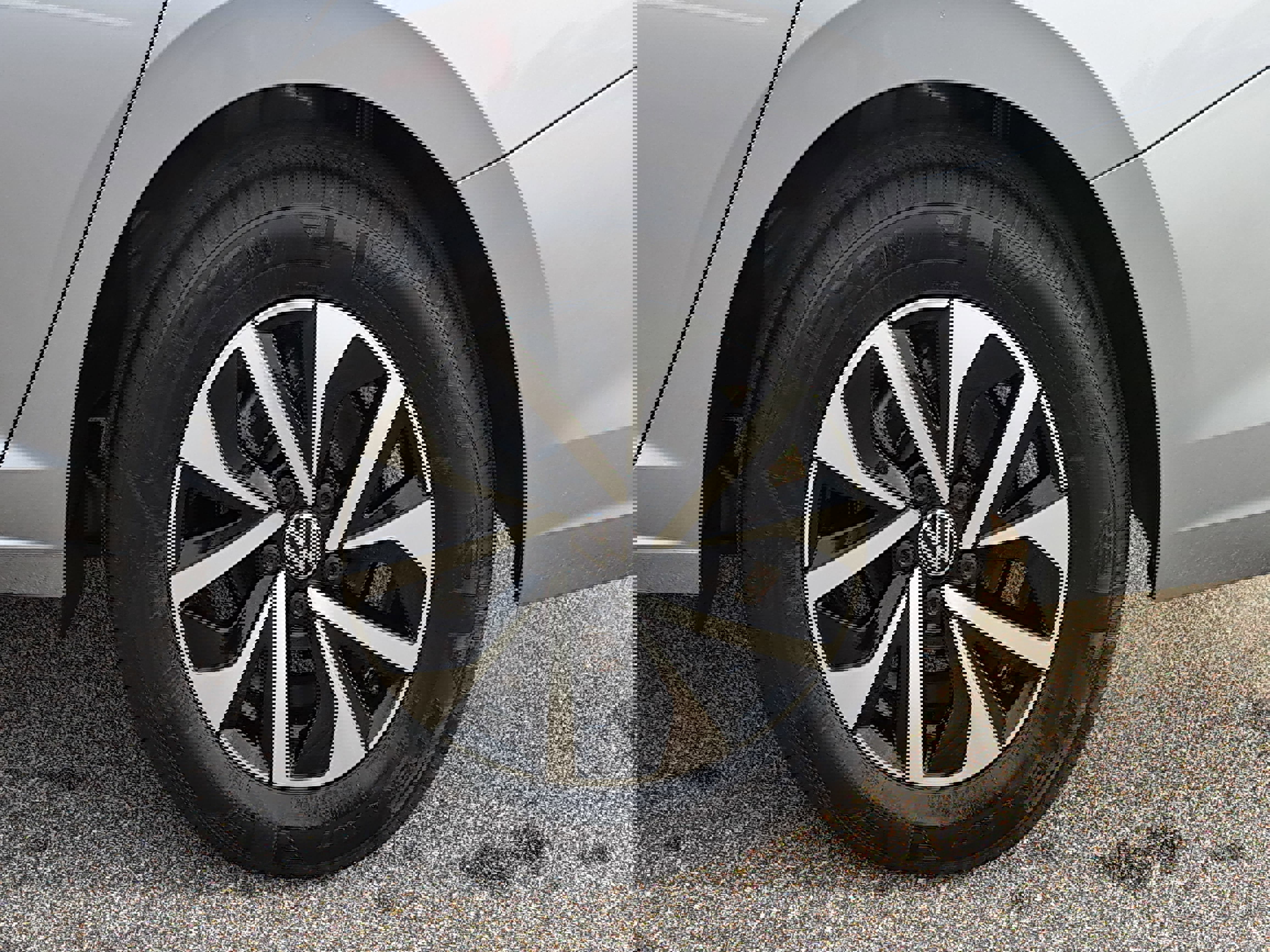 New 2026 Volkswagen Jetta S image 29