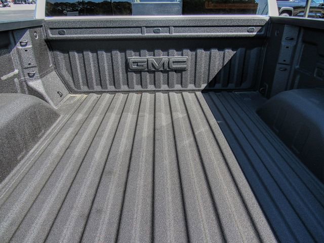 New 2026 GMC Sierra 1500 AT4X image 6