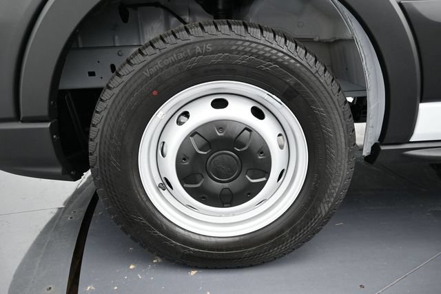 New 2026 Ford Transit 250 148 Medium Roof RWD image 11