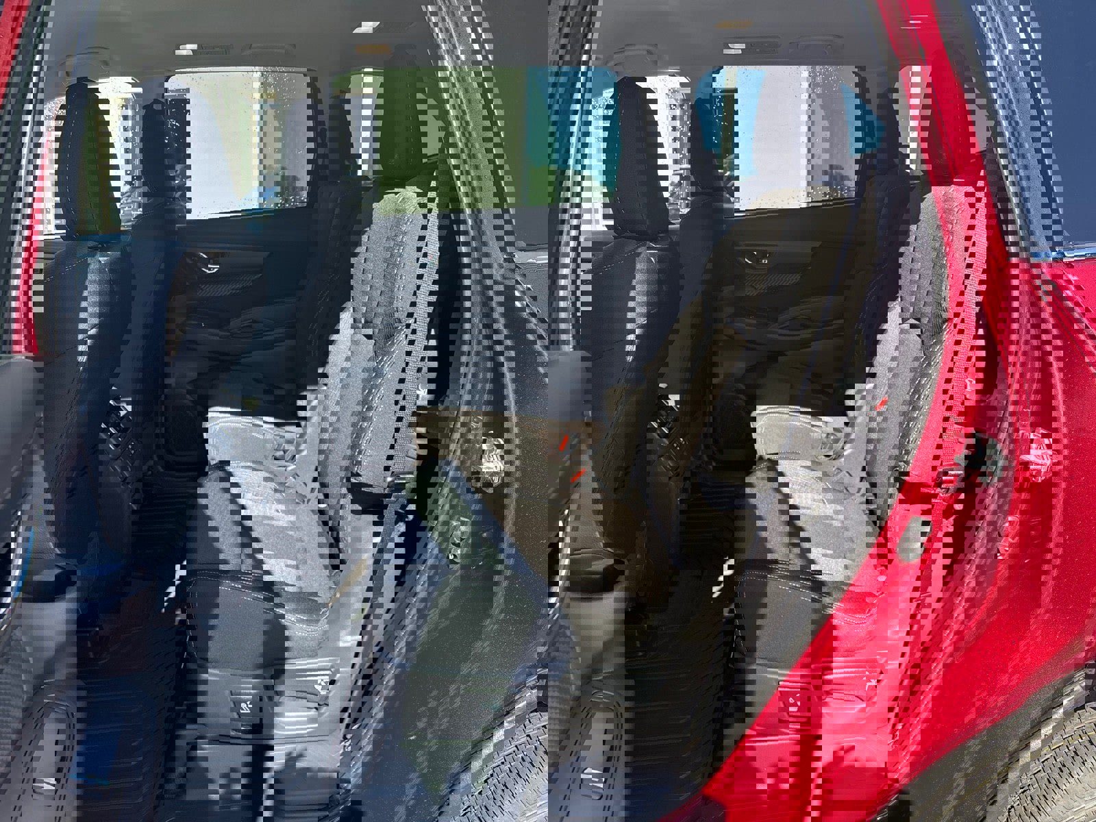 New 2025 Subaru Ascent Premium image 32