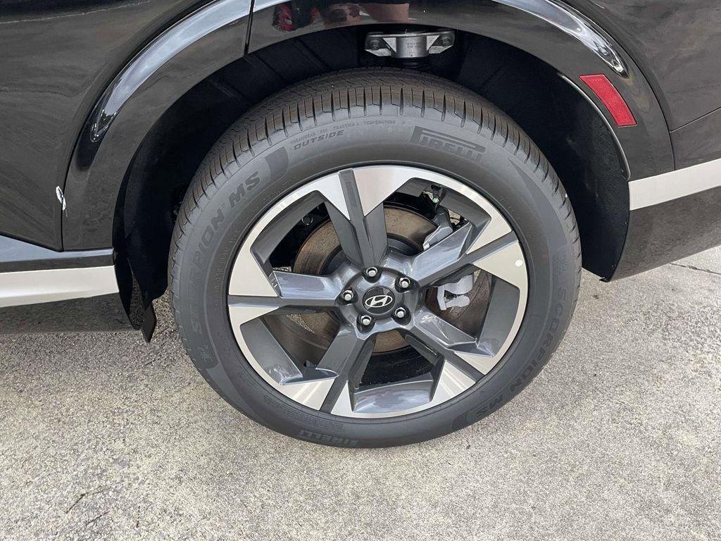 New 2026 Hyundai Palisade Limited AWD/4WD image 56