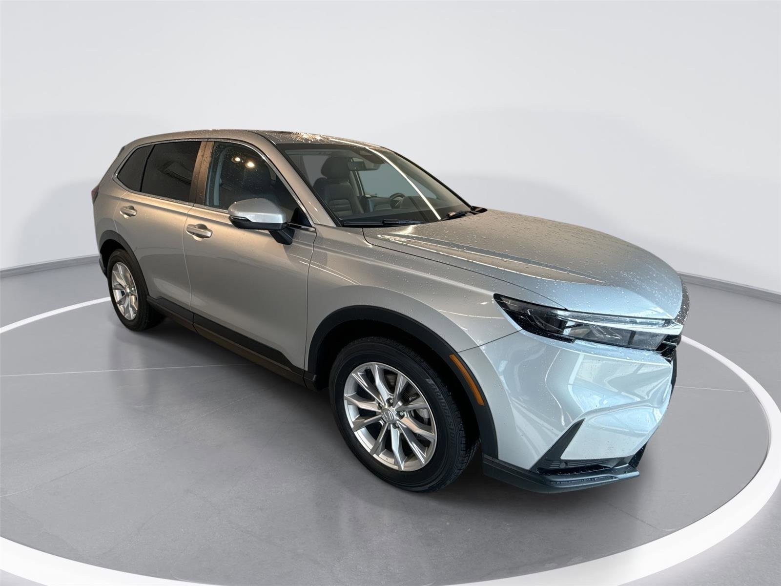 Used 2023 Honda CR-V EX-L