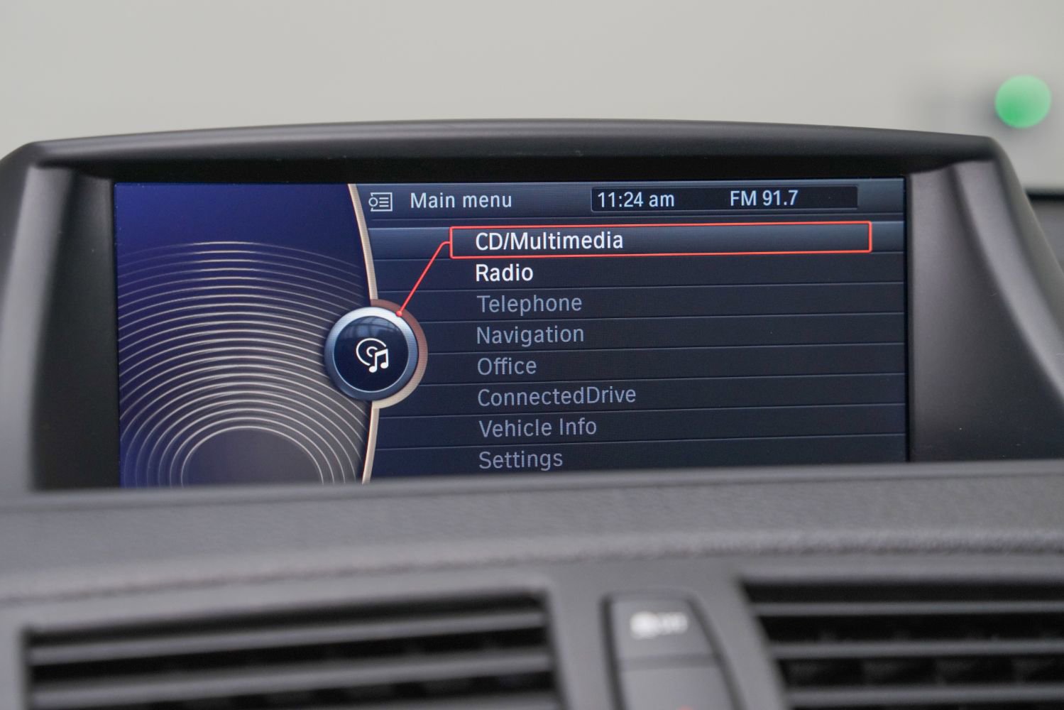 Used 2011 BMW 1 Series M image 42