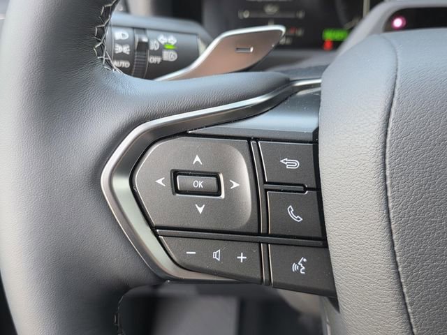 New 2026 Lexus LX 700h Luxury image 34