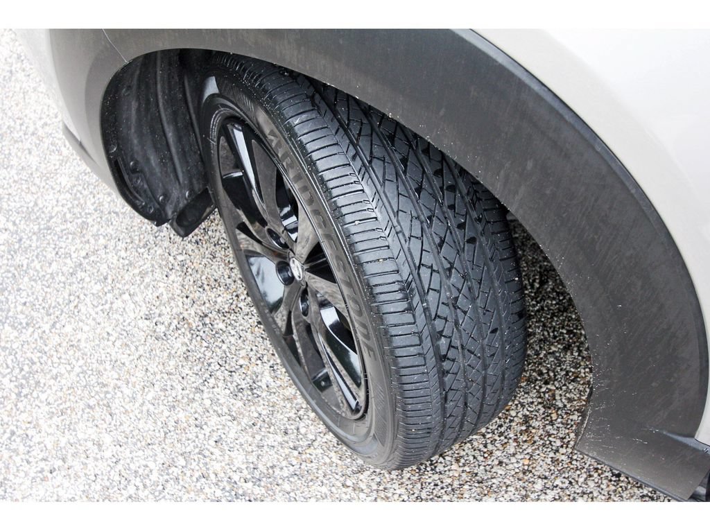 Used 2024 MAZDA CX-30 AWD 2.5 S w/ Select Sport Pkg image 31