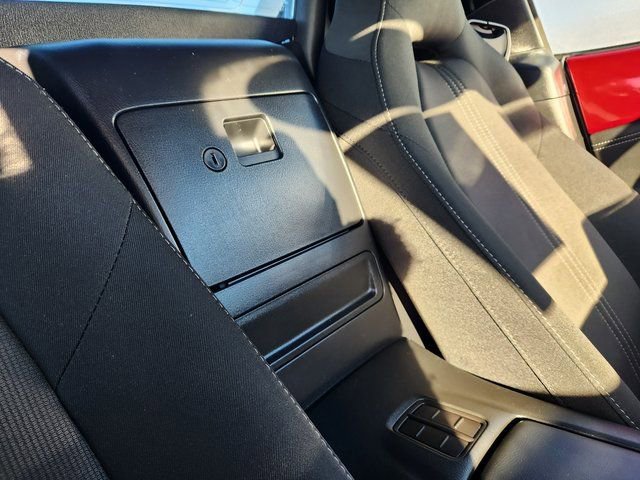 Used 2021 MAZDA MX-5 Miata RF Club image 16