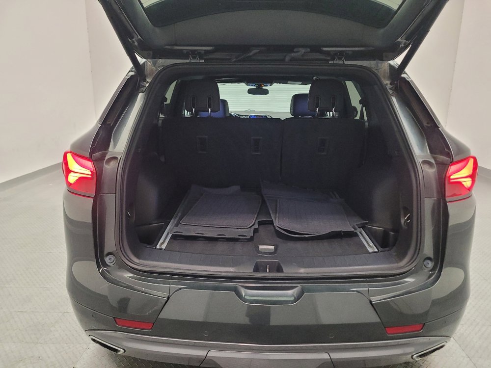 Used 2020 Chevrolet Blazer Premier FWD image 29